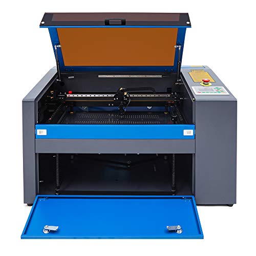 Top 10 Best Laser Engraver For Small Business 72B