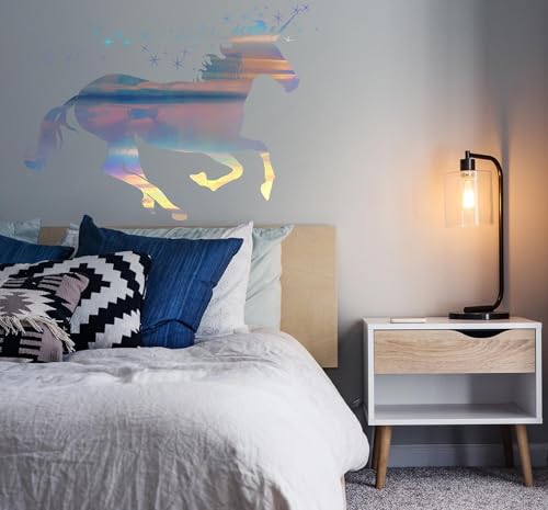 Vinyle permanent brillant VViViD DECO65 transparent sans bulle pour marquage durable