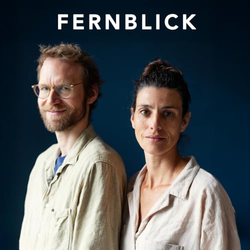 『FERNBLICK』のカバーアート