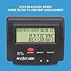 Call Blocker for Landline Phones, Caller ID Box Call Blocking Device with LCD Display - Stop Unwanted Calls, Robocalls, , Telemarketers