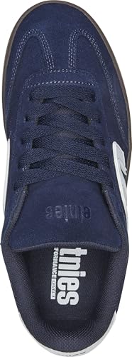 Etnies Locut Vulcanized Skateboarding Sneaker