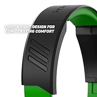 Turtle Beach Recon 70 Multiplattform-Gaming-Headset mit Kabel, XBOX/PC/PS5 – Ansicht 4