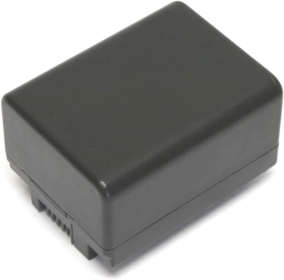 Wasabi Power 2-Pack Batteries and Charger for Canon BP-718 and Compatible Canon VIXIA Camcorders (3.6V, 2000mAh)