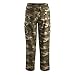 Guide Gear Cargo Joggers Men’s Sweatpants, Camo Pants, Jogger Pants Woodland Large