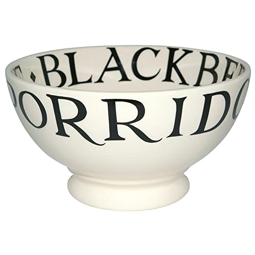 Emma Bridgewater Black Toast French Bowl | 1Blt010041