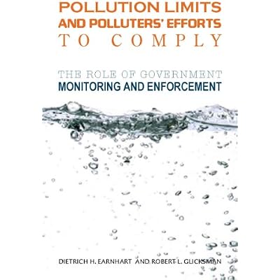 Pollution Limits and Polluters&rsquo; Efforts to Comply