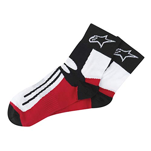 Chaussettes de moto Alpinestars Racing pour vos sorties de route estivales