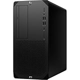 HP Z2 G9 Tower Workstation Intel Core i7-14700K (20-Core) 512GB SSD NVIDIA Quadro T1000 8GB GDDR6 32GB RAM Win 11 PRO
