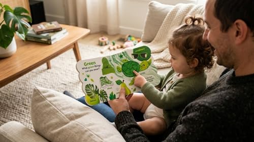 Image of Touch and Feel Colors: Baby & Toddler Sensory Board Book (Touch & Feel)