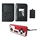 400 Games Retro Handheld Game Console Video Game Double Player Connect TV Large Screen Kids Gift Baby Toys Consoles Portable TV