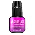 STACY LASH Lightning Speed Eyelash Extension Glue 5ml /0.17 fl.oz / 0.3 Sec Dry/Retention 6-8 Weeks/Extra Strong Black Adhesive/Lash Tech Supplies