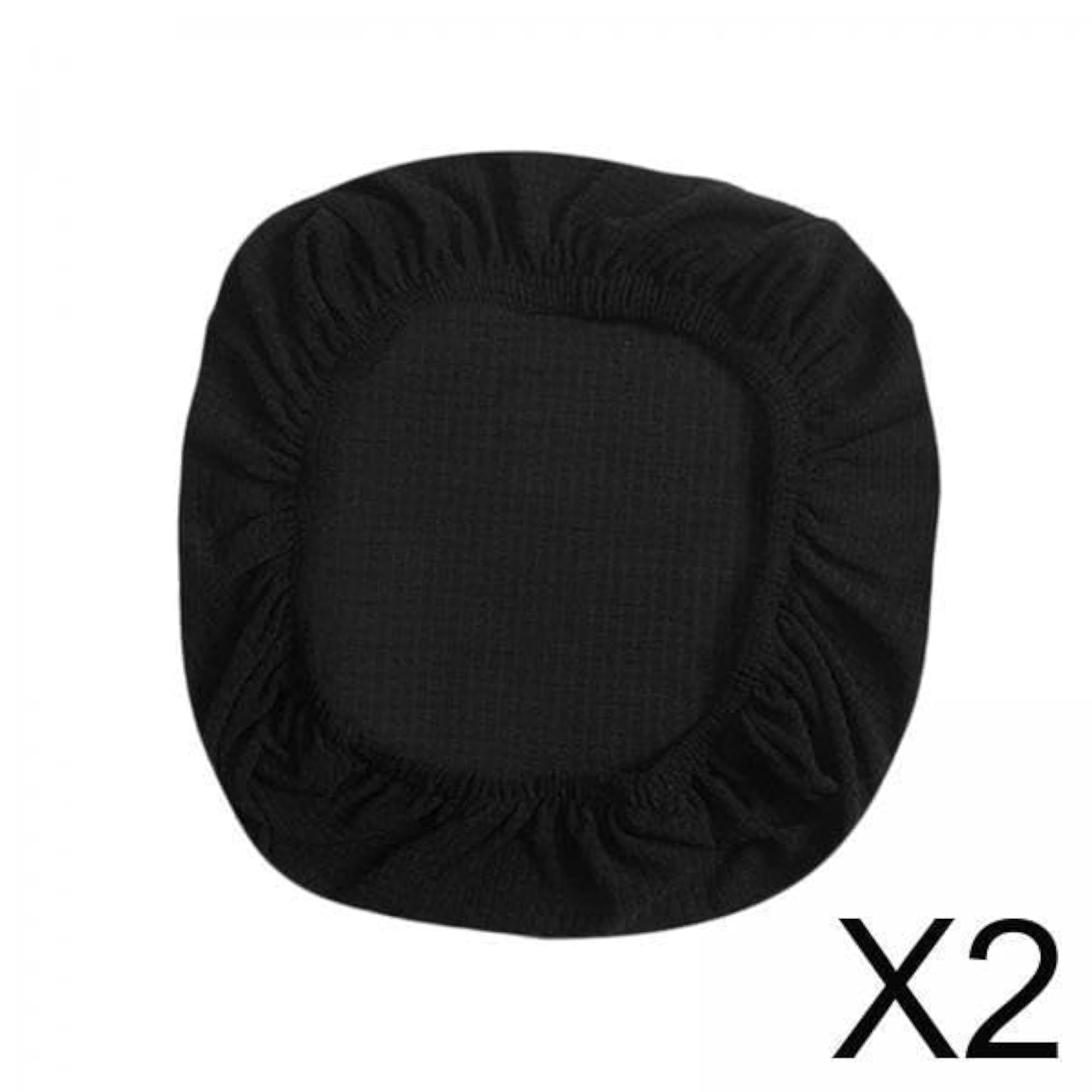 Elastic Office Chair Covers Spandex Removable Stretchable Slipcover