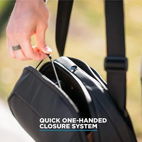 Nomatic 8L Camera Sling - Crossbody Camera Bag For Dslr And Mirrorless Cameras, Photography Bag For Men And Women - Small Camera Case #TOP3