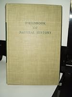 Fieldbook of Natural History B00237A972 Book Cover