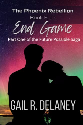 Book cover for End Game