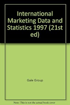 International Marketing Data and Statistics 1997