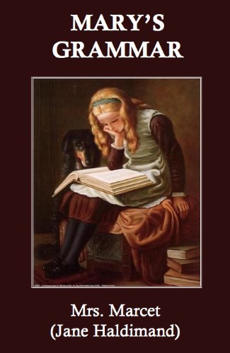 Mary's Grammar      Kindle Edition