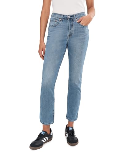 Image of Levi's Women's 501 Original Fit Jeans (Also Available in Plus)