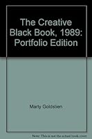 The Creative Black Book, 1989: Portfolio Edition 0916098389 Book Cover