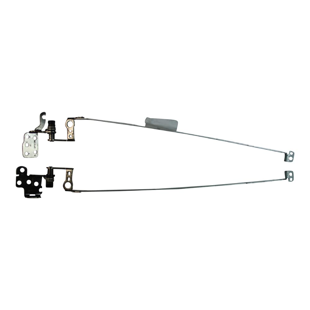Charnière de remplacement Acer Aspire E1-531-2621 composant écran ordinateur - 2