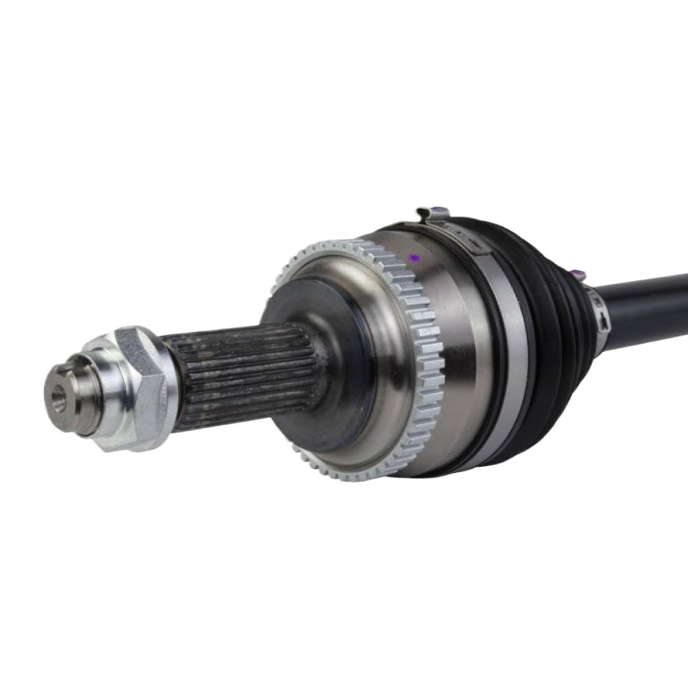 CCL Flexibler direkter CV-Achsantrieb, CV-Gelenk-Halbwelle, kompatibel mit Binyue PRO-L 1.4T 6DCT 20–21