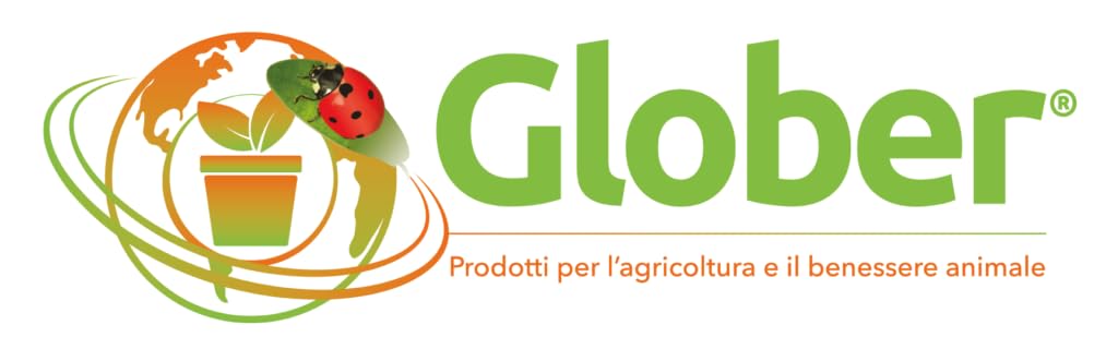 GLOBER Macerato di Ortica liquido 1 litro - Antiparassitario e Insetticida Naturale Contro Insetti e Funghi su Piante Orto Giardino e Frutta