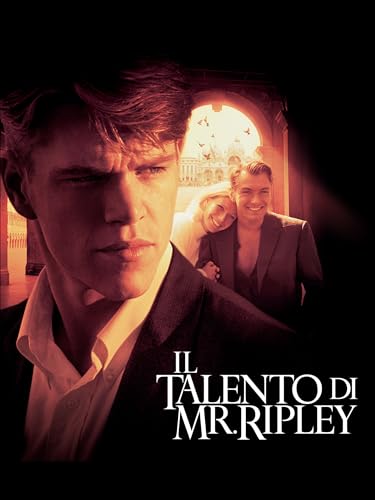 Il talento di Mr Ripley