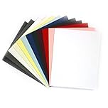 Frame Company Mount Board Backing Card, Grey, A1 - Pack Of 5