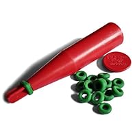 Algopix Similar Product 18 - Cold Snap Reel Wrap with Install Tool 