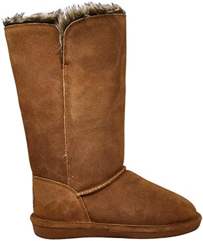 BEARPAW Women's Lori Boot Review | Image 5