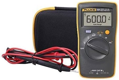 Fluke 101+
