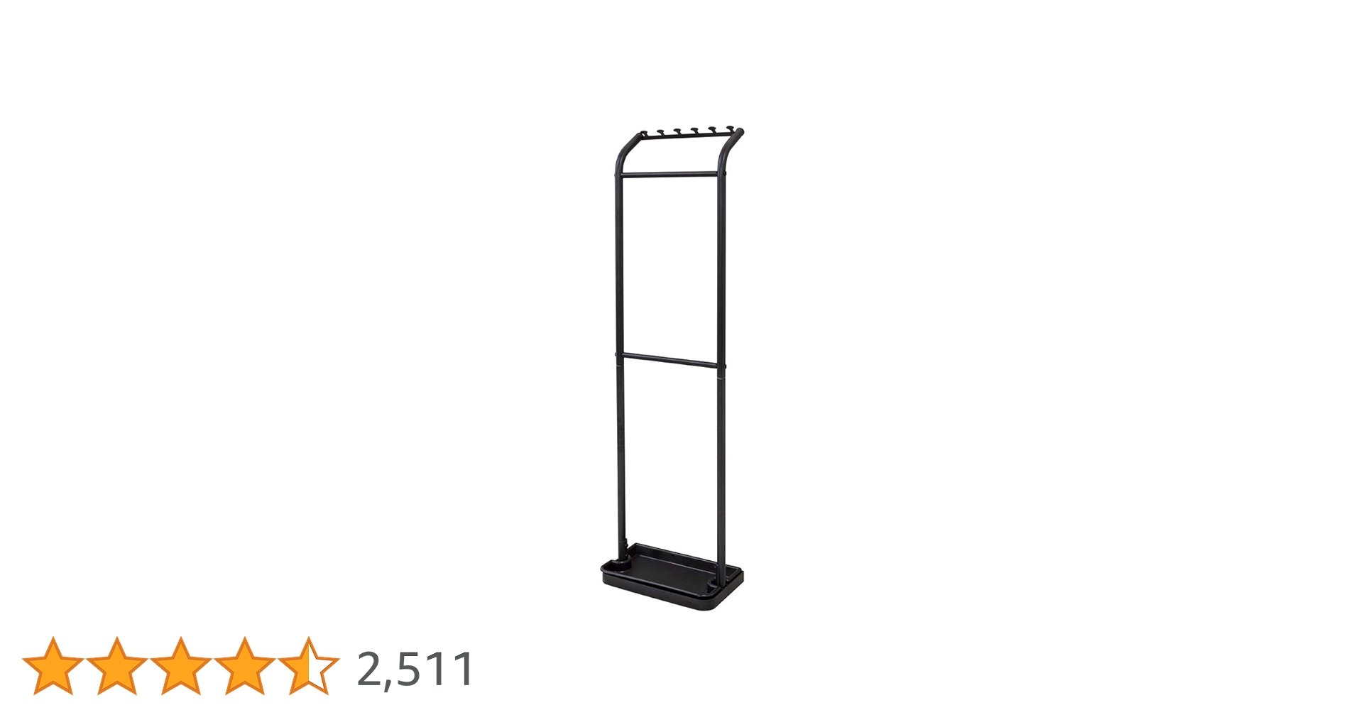 Amazon|HEIAN SHINDO 傘立て アンブレラハンガー マットブラック 耐 Amazon|HEIAN SHINDO 傘立て アンブレラハンガー マットブラック 耐