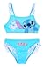 Disney Costume da Bagno Stitch per Bambine, Bikini 2 Pezzi con...