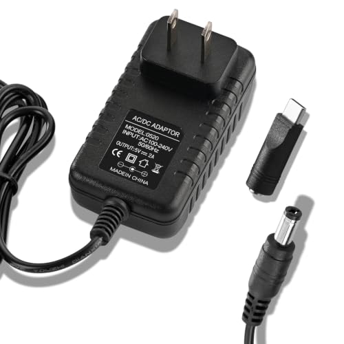 Crosley turntable power cord