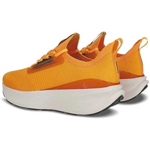 Tênis Olympikus Titanium Laranja