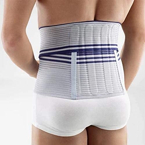Faja Lumbar LordoLoc Titán Talla 5