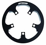 FSA 42T Alloy Cross Chainring Guard (130mm BCD)