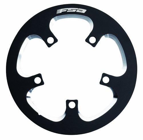Fsa 42T Alloy Cross Chainring Guard (130Mm Bcd) #TOP16