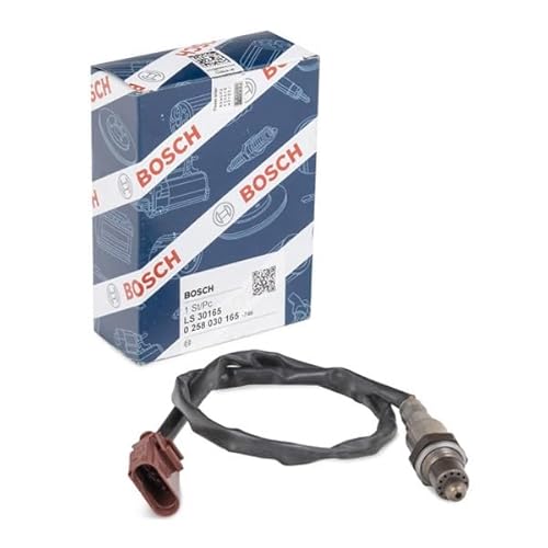 Bosch 0258030165 - Sonda Lambda - 2