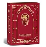 Dreamcatcher - Raid of Dream [Limited Edition] CD+84p Photobook+4Photocard+Pop-up Box+3Transparent Photo Card+Mirror Card+72p Photobook+?+Folded Poster+Double Side Extra Photocards Set