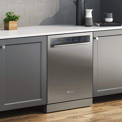 Lava-Louças 14 Serviços Home Pro LP14X Electrolux 127V