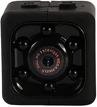 Godyluck SQ11 720P Sport DV Mini Infrared Night Vision Monitor
Concealed Camera Car DV Digital Video Recorder