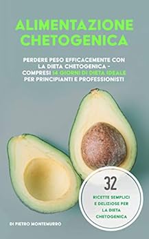 libri di dieta keto