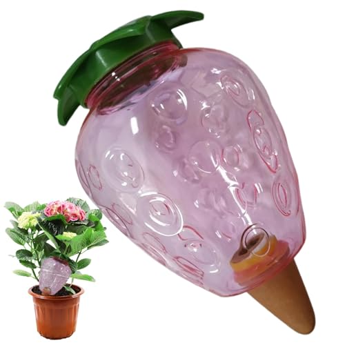 Automatische Wasserzwiebeln – Bewässerungskugeln für...