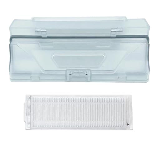 �|���@�_�X�g�{�b�N�X���^���N���i�AXiaoMi�Ή��AVacuum-Mop 2 Lite / 2 Pro/MJSTL / MJST1S / MJST1SHW / BHR5044EU(Dust box)