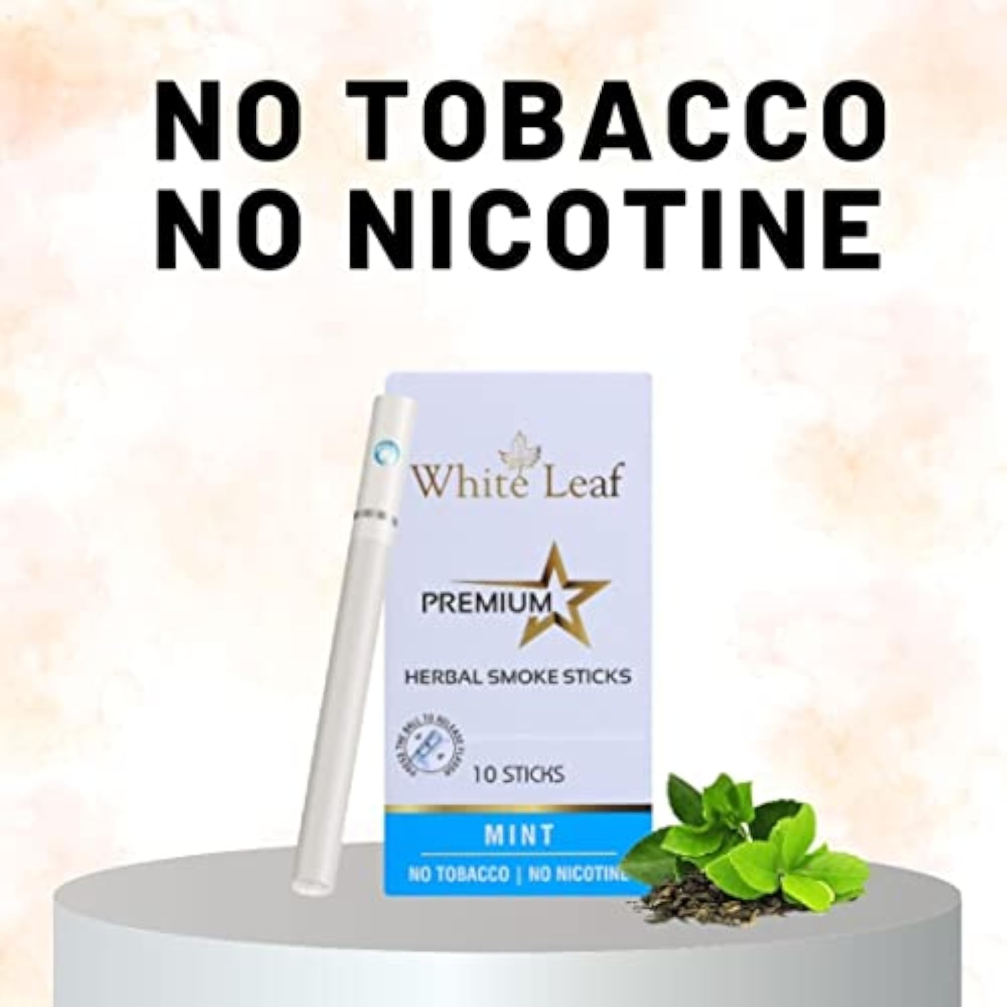 Premium Herbal Smokes Cigarettes Combo Pack