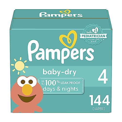 Diapers For Babies