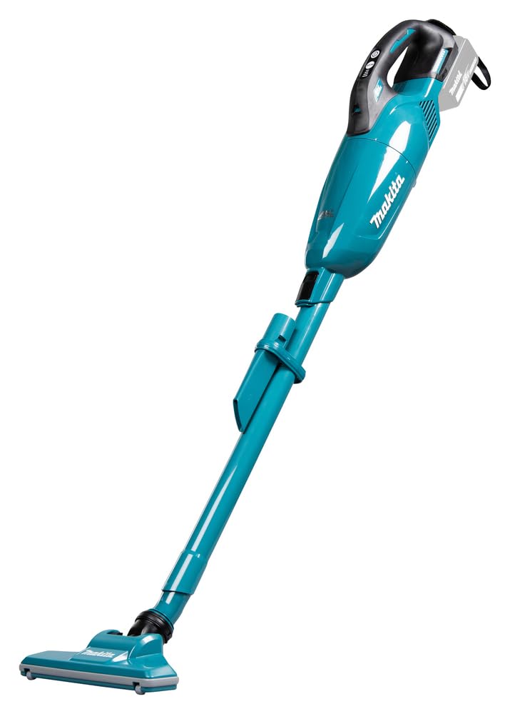 Makita DCL284FZ Vacuum Cleaner Battery 18V LXT BRUSHLESS 0.73Lt