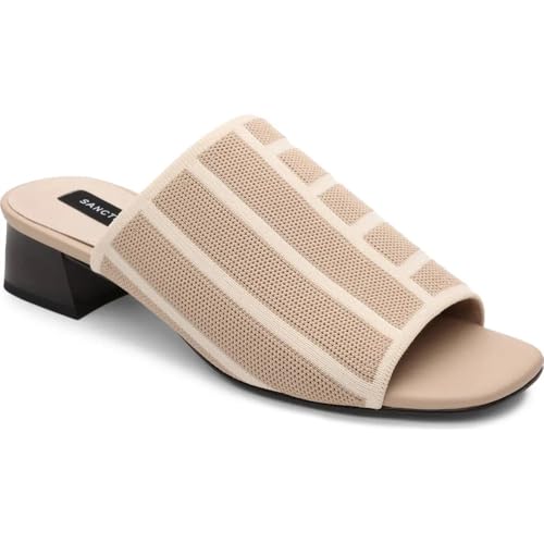 Image of Women's Rumble Sandals - Comfortable, Durable, and Breathable Leather Sandals for Versatile Everyday Wear