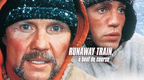 Runaway train – vue 2
